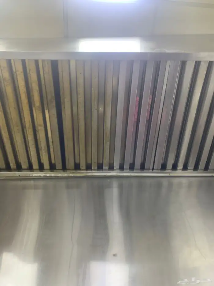 نظافه مجموعه حلول للنظافه العامه تبوك وحولها 26