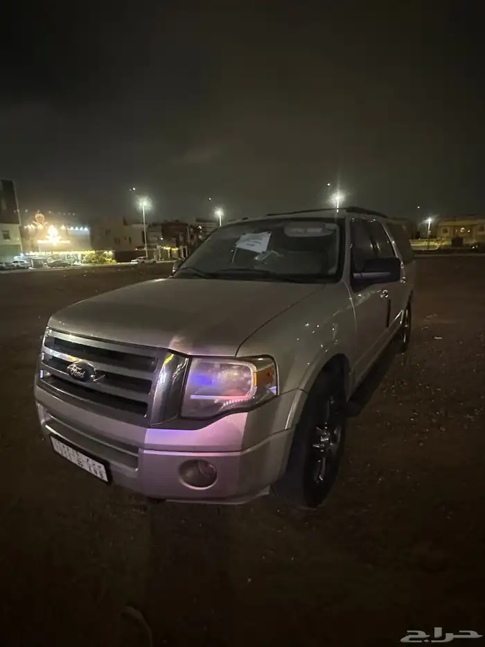 ford expedition 2012 limited  2