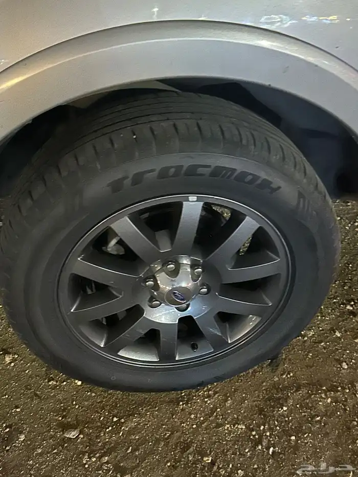 ford expedition 2012 limited  7