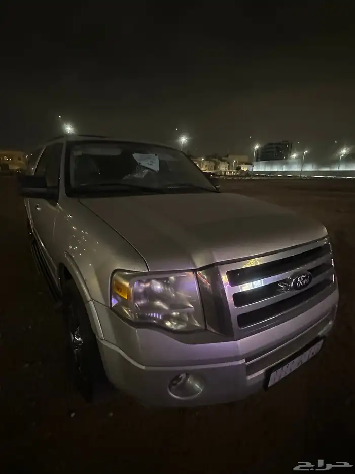ford expedition 2012 limited  6