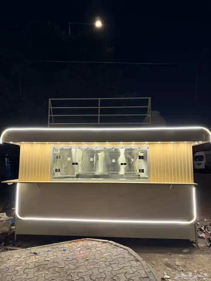 فود ترك جديد 0