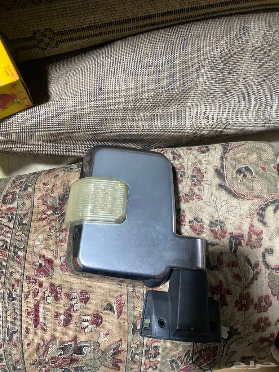 مريت ربع وشاص 1