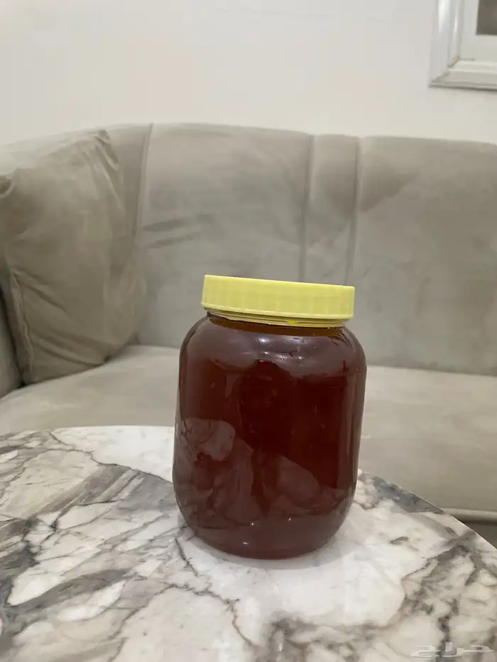 عسل سدر اصلي 11