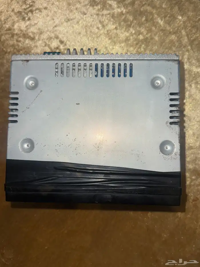 مسجل نيسان 0