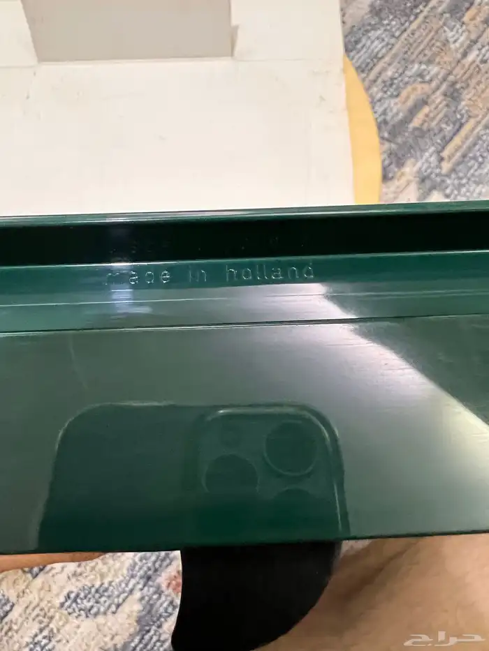 سخان هولندي 3