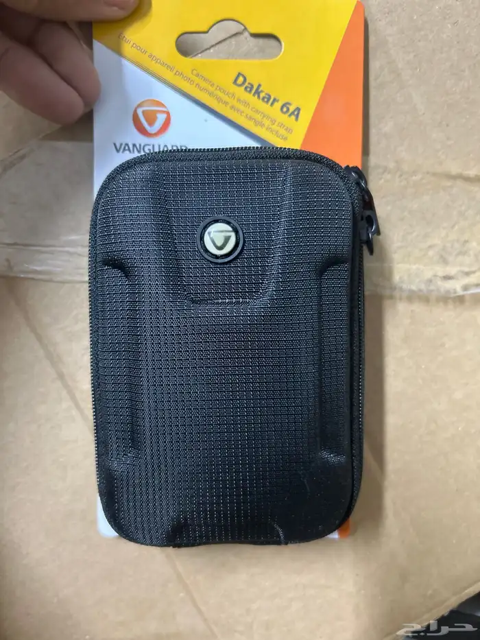 مجموعة شنط كاميرا 0