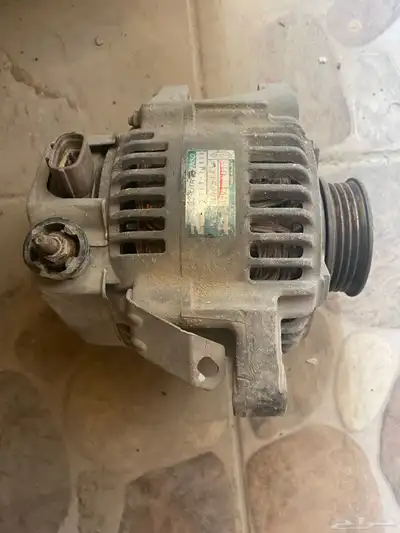 دينمو ايكو كورلا يارس تركب 0
