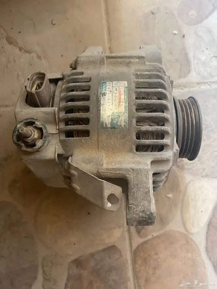 دينمو ايكو كورلا يارس تركب 0