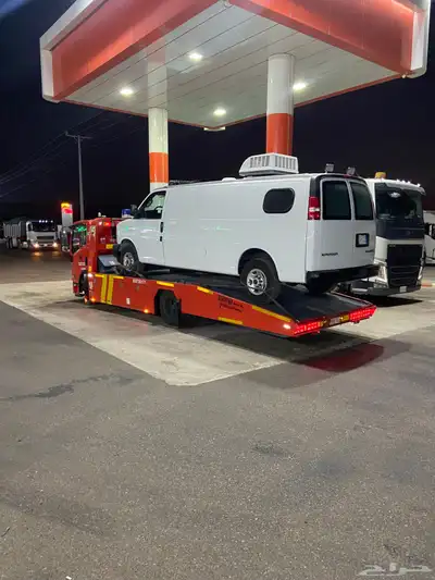 سطحة الرياض الى سلوى البطحاء الخفجي الدمام الجبيل 1