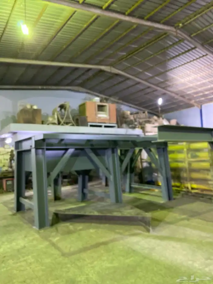 كساره غربال فيدر 2