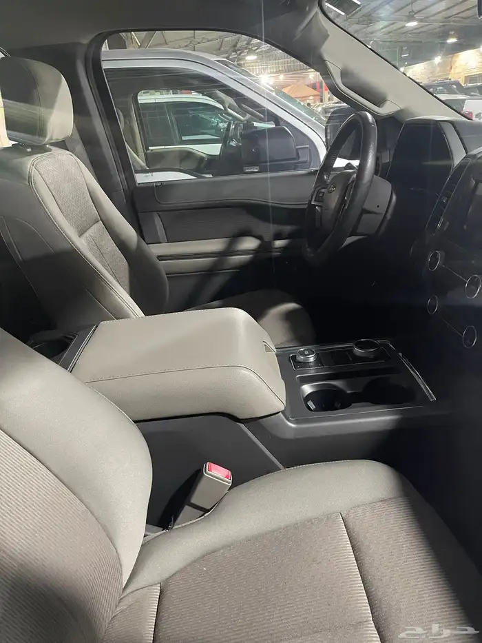 اكسبديشن 2020 7