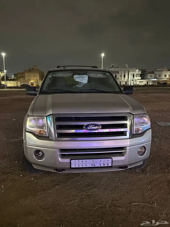 ford expedition 2012 limited  0