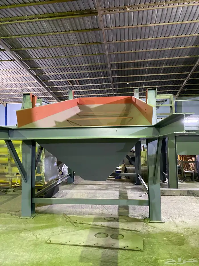 كساره غربال فيدر 4