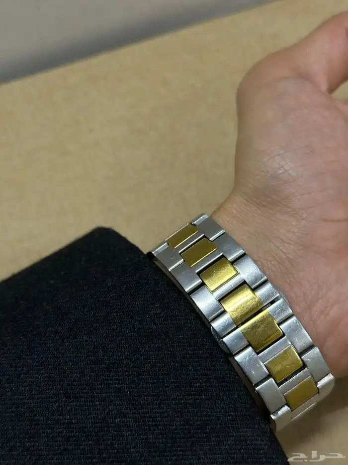 ساعة رجالية فور ايفر 2