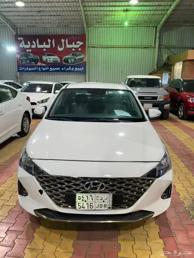 اكسنت 1