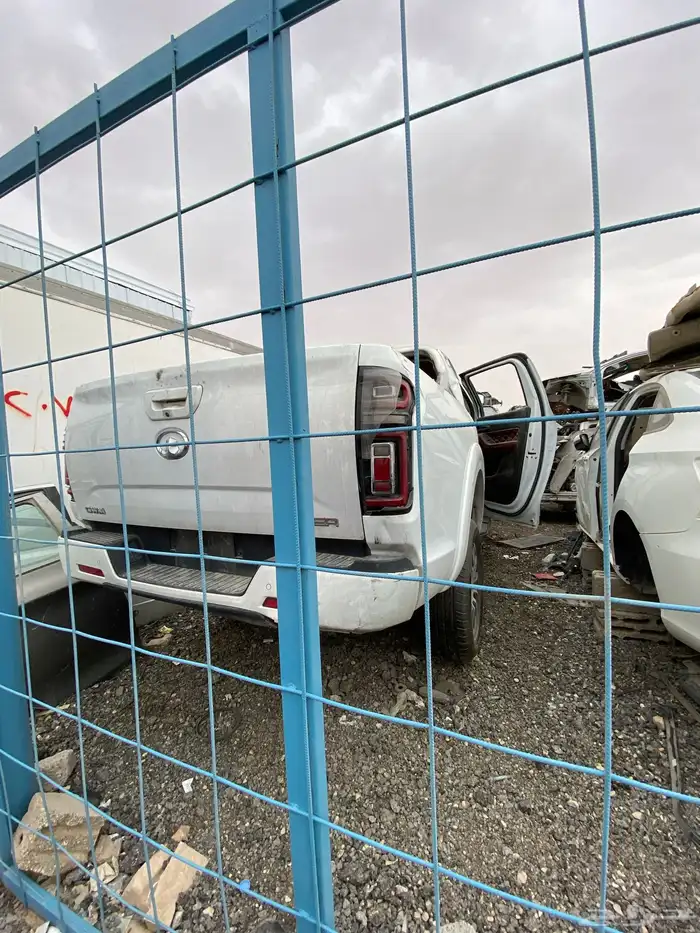 مكينه باور شد بلد ديزل 3