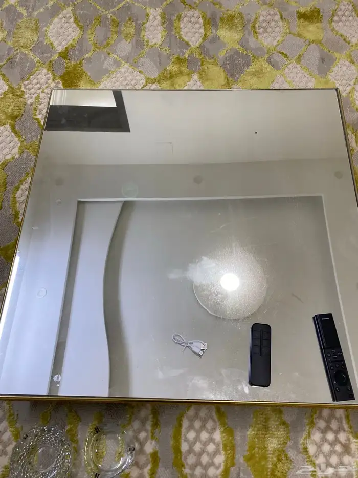طاولة قزاز 1