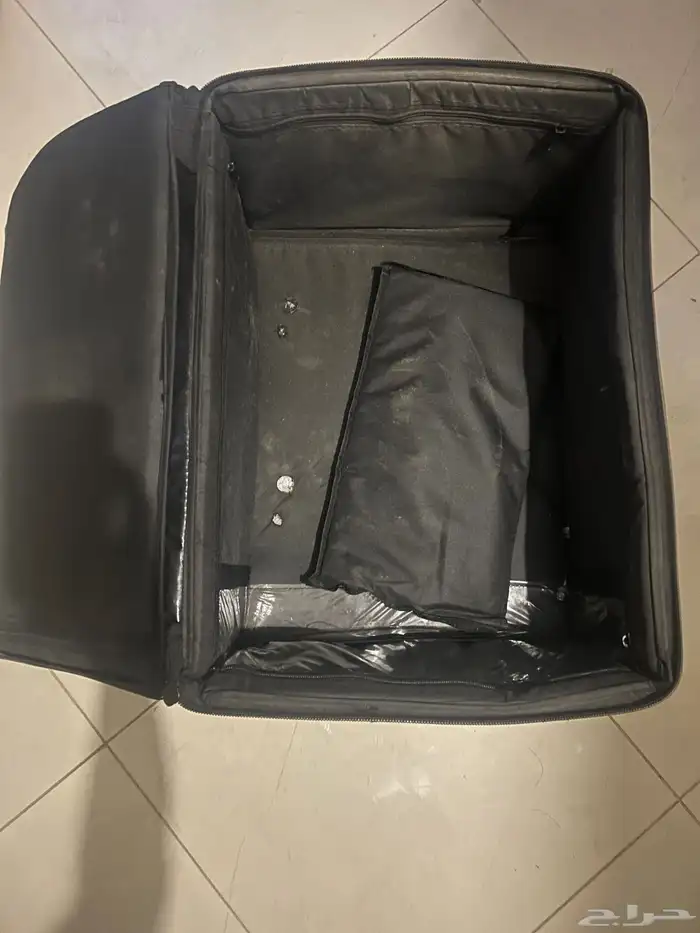 حافظها طعام 0