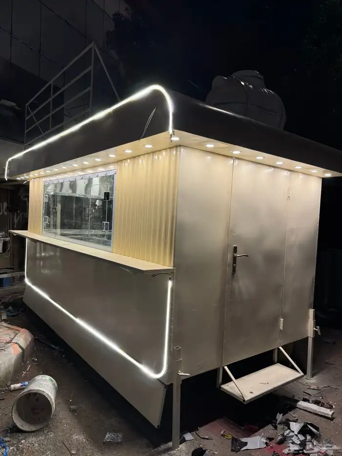 فود ترك جديد 3