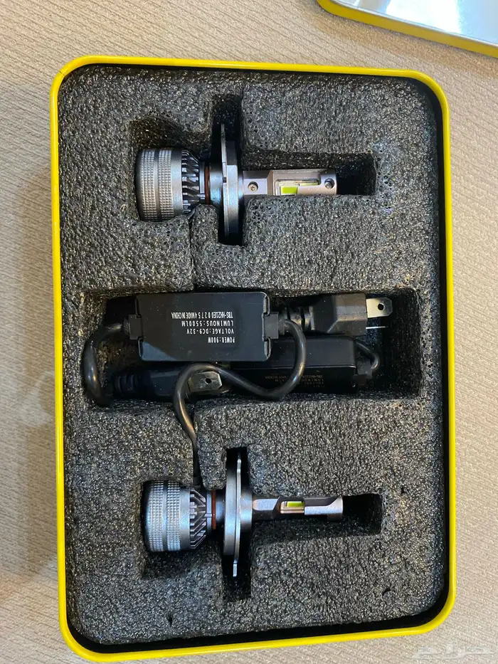 لمبه لد للبيع 2