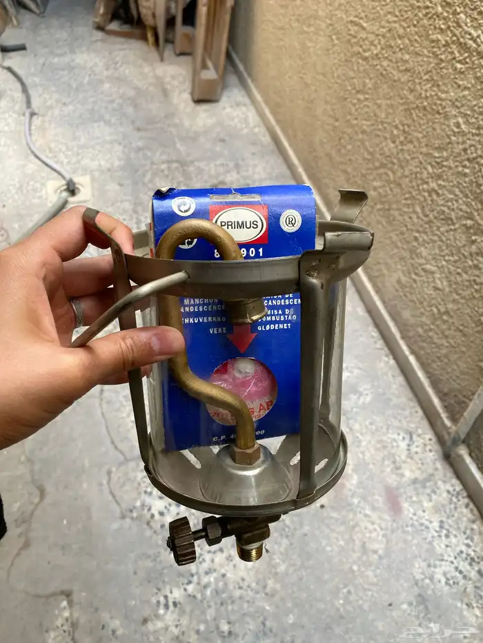 دبه غاز   تريك 2