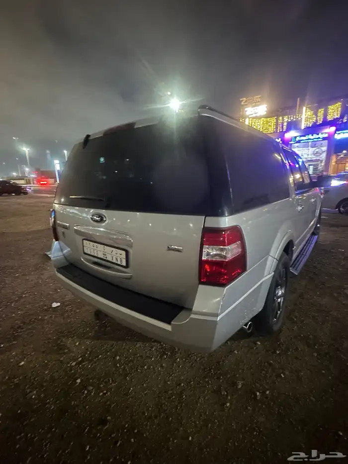 ford expedition 2012 limited  4