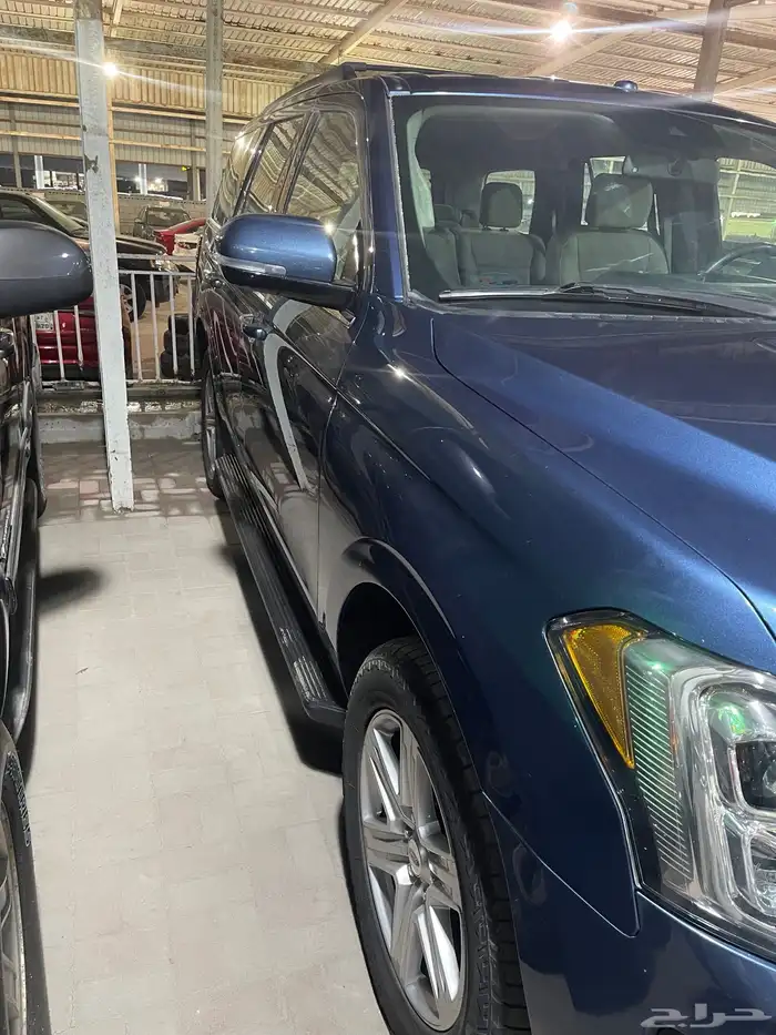 اكسبديشن 2020 11