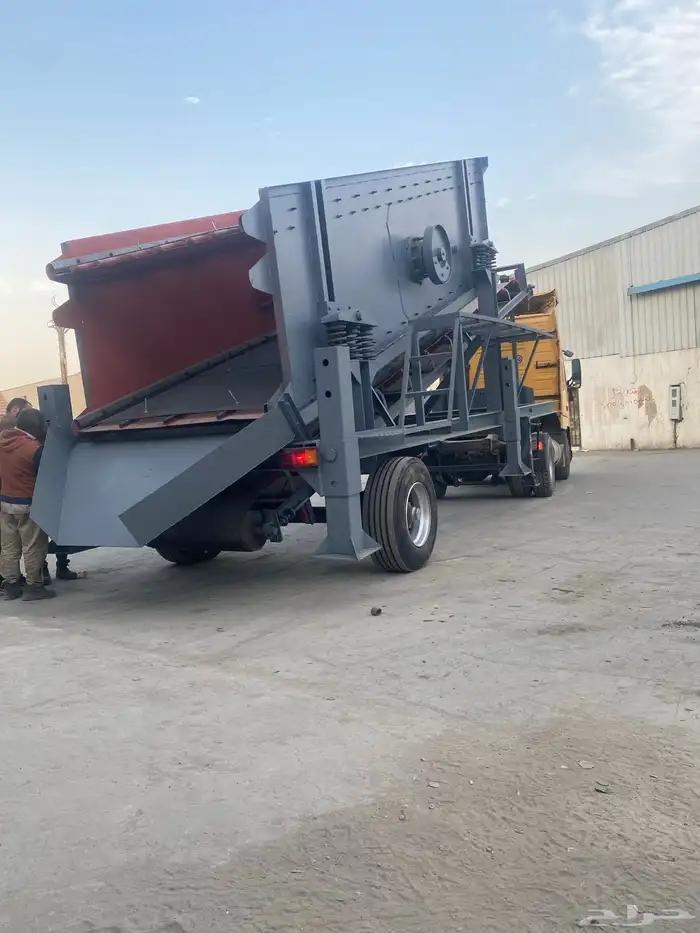 كساره غربال فيدر 14