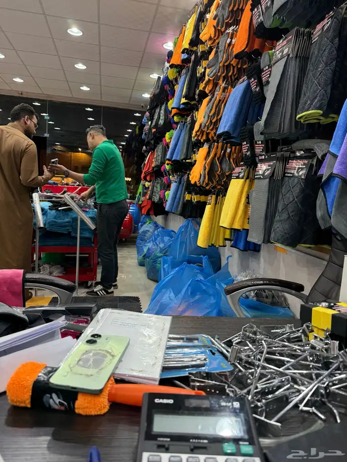 اصحاب مغاسل السيارات 28