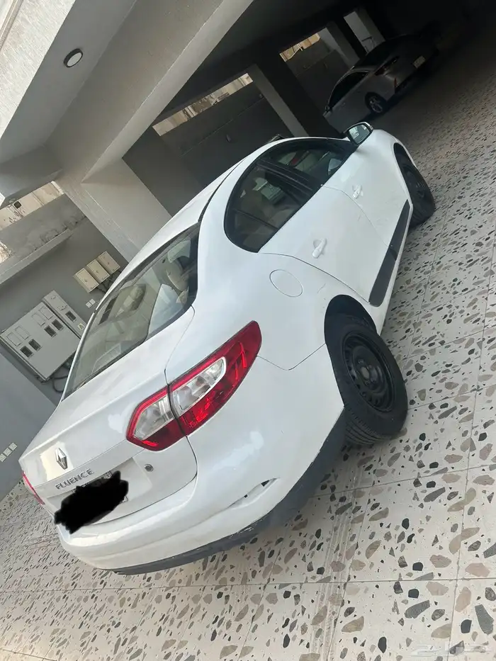 رينو فلوانس 2