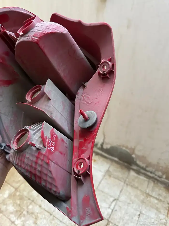 اسطب سبارك 7