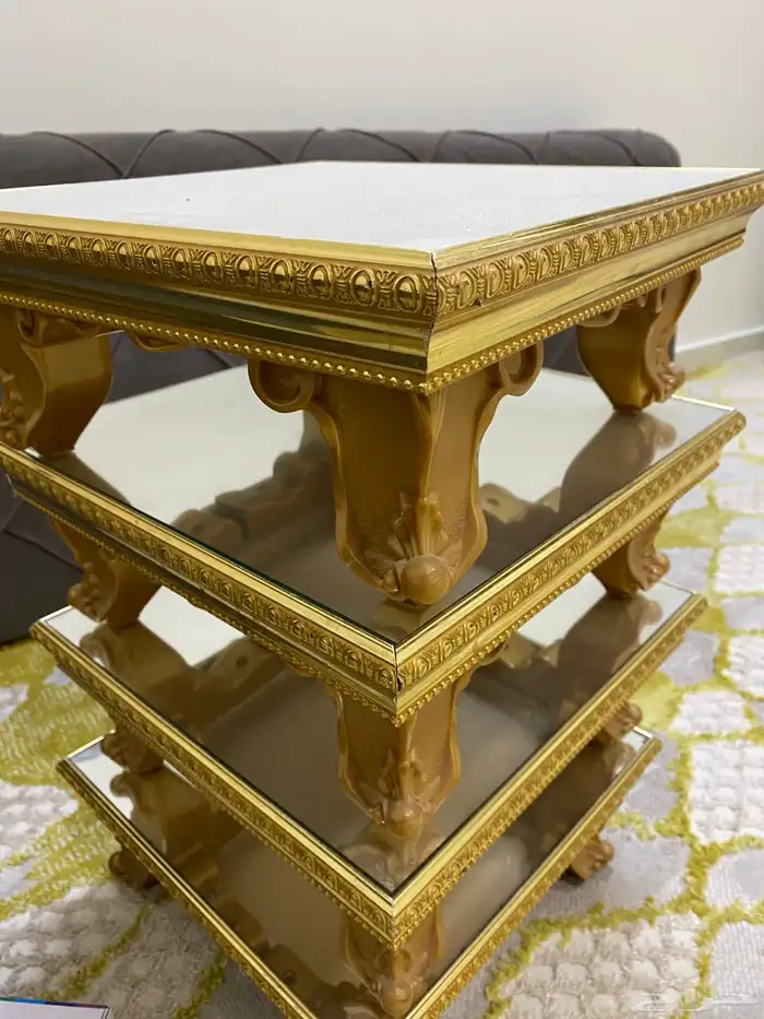 طاولة قزاز 0