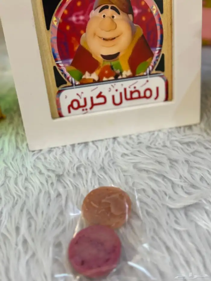 بخور مستكه معطر بروائح فرنسيه وشرقيه 2