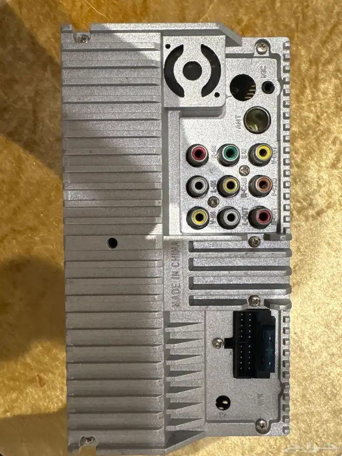 مسجل نيسان 2