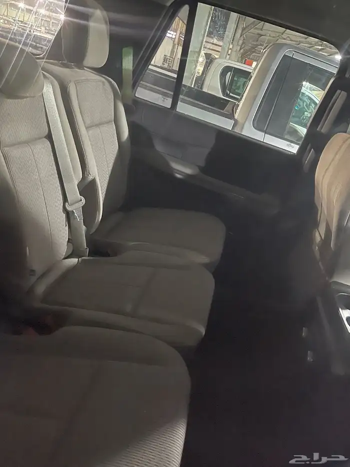 اكسبديشن 2020 6