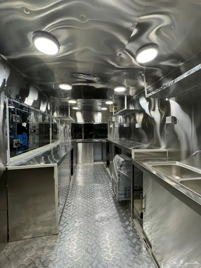 فود ترك جديد 6