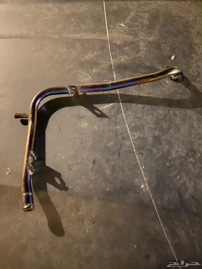 ماسورة موية اكسنت 0