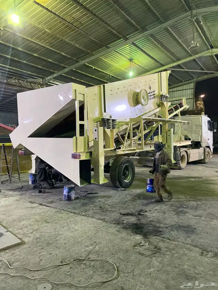 كساره غربال فيدر 9