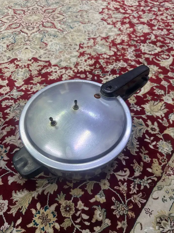 قدور ضغط نظيفه 4