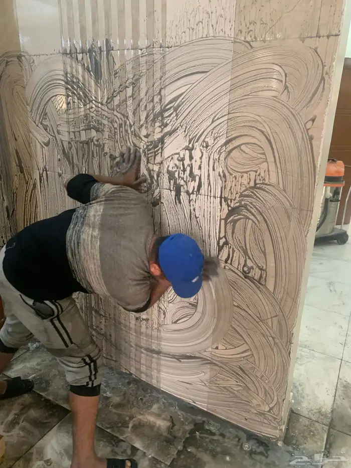 نظافه مجموعه حلول للنظافه العامه تبوك وحولها 24