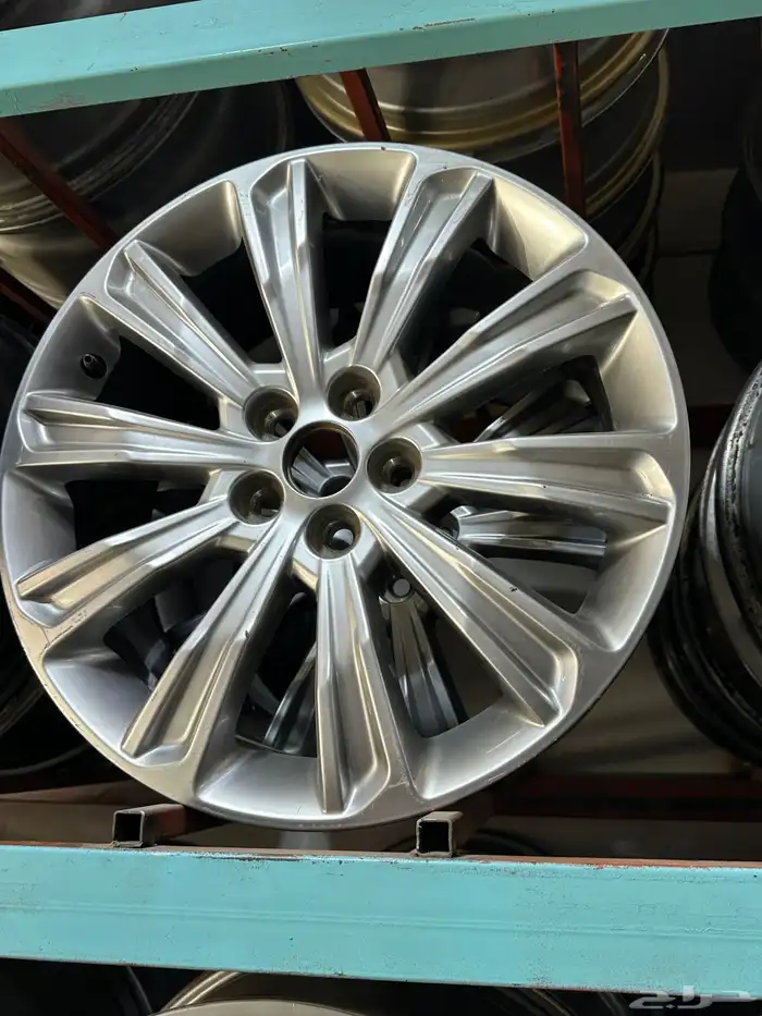 جنوط تورس مقاس 18 اصلي وكاله 2