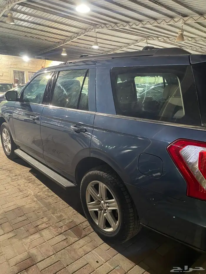 اكسبديشن 2020 2