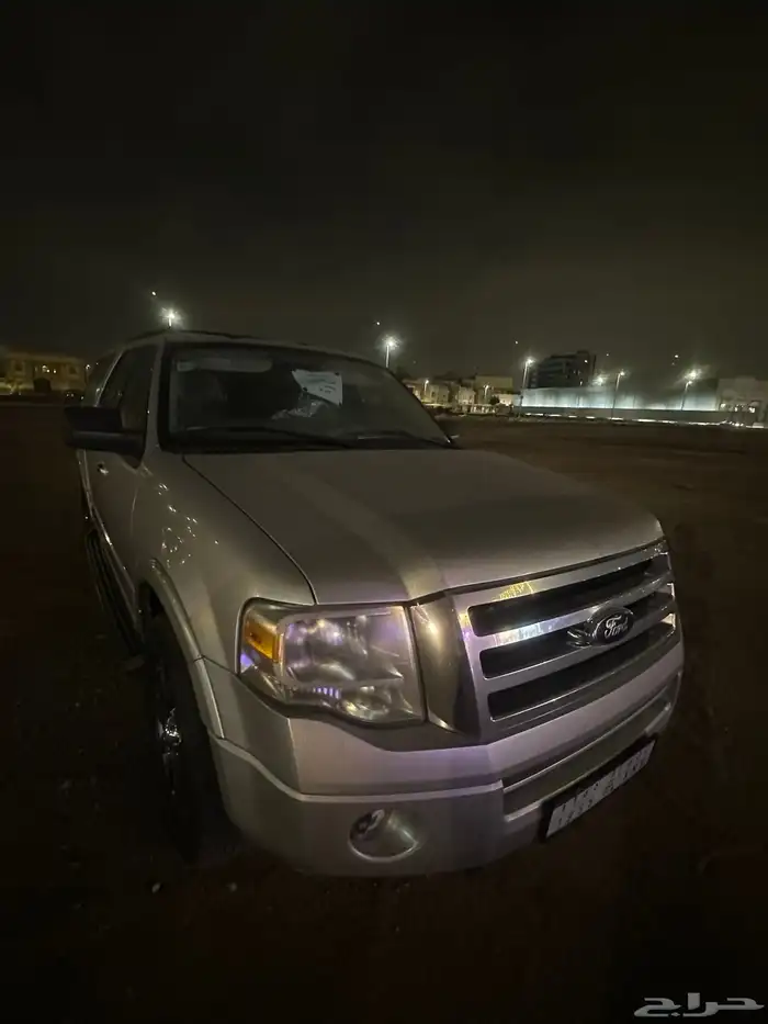 ford expedition 2012 limited  5