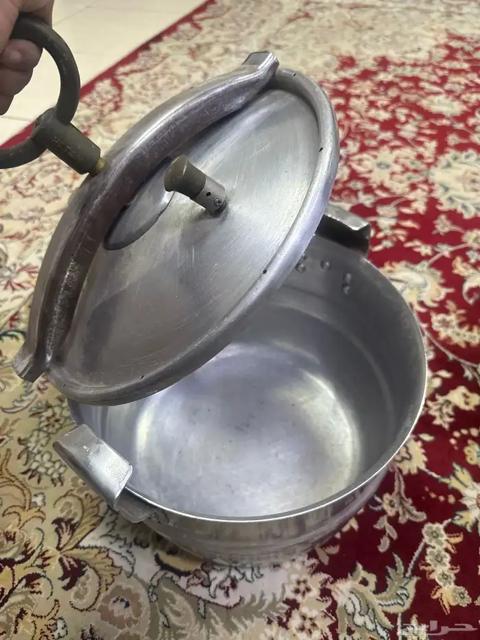 قدور ضغط نظيفه 3