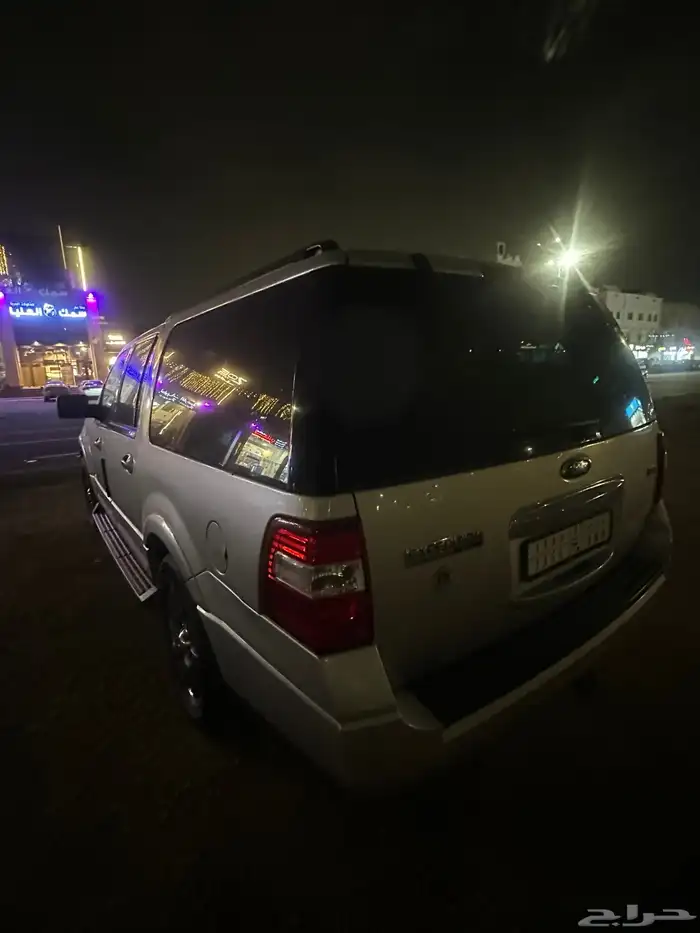 ford expedition 2012 limited  3