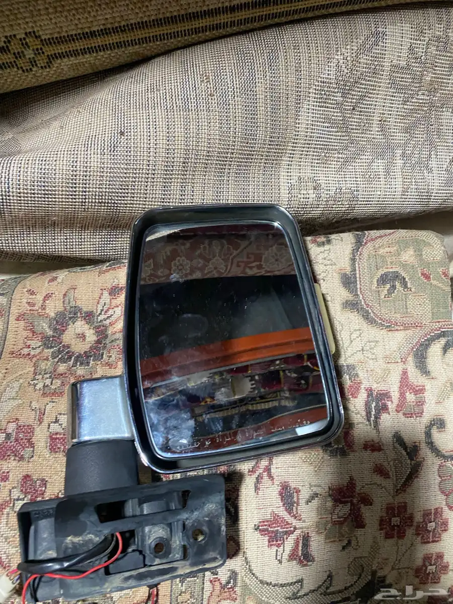 مريت ربع وشاص 0