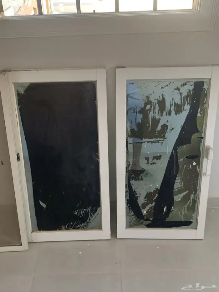 نظافه مجموعه حلول للنظافه العامه تبوك وحولها 35