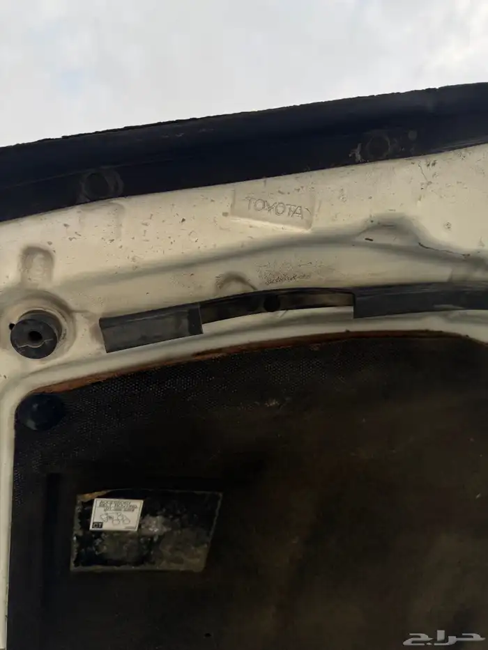 لاندركروزر VXR 99 فل كامل تم البيع 28
