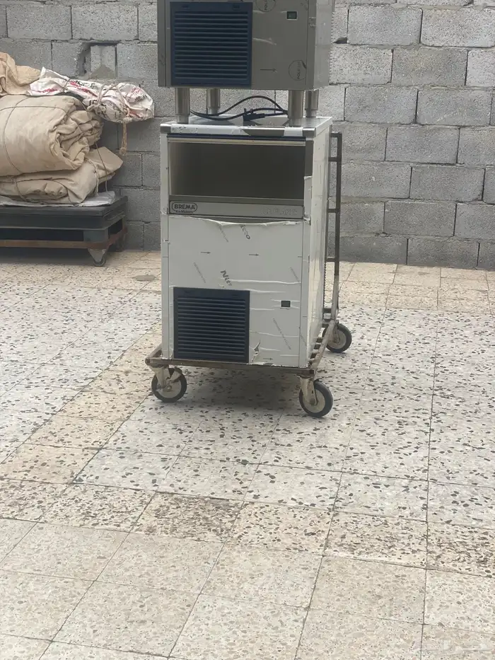 ايسميكر بريمه مجروش 6