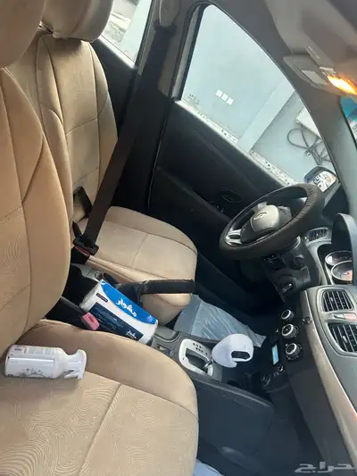 رينو فلوانس 6